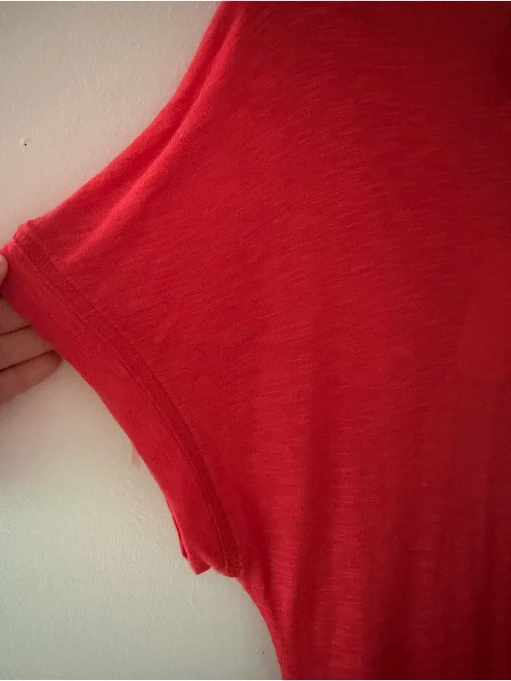 New York & Company soft draped
